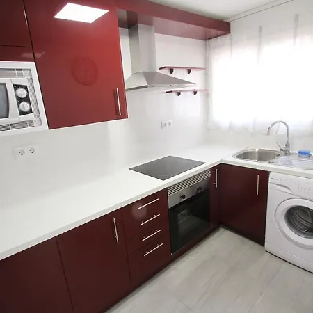 For A Gaviota Apartment *