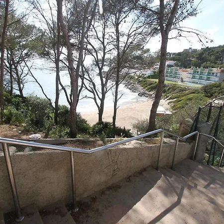 Apartment For A Gaviota
