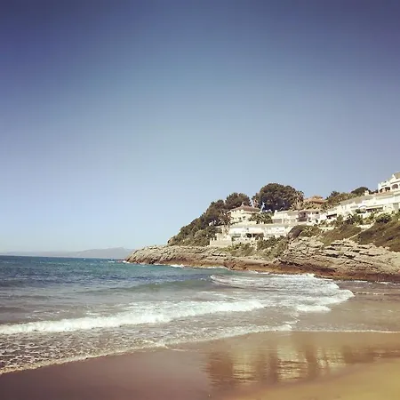 Apartment For A Gaviota