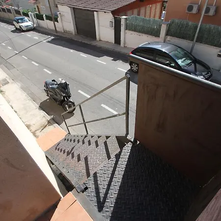 For A Gaviota Appartement *