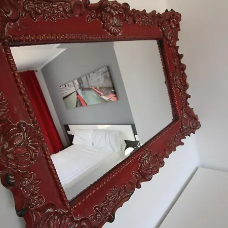 Apartment For A Gaviota *