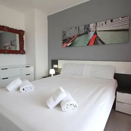 Apartment For A Gaviota Salou